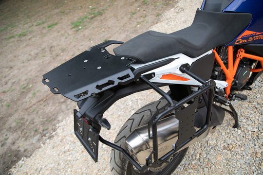 Outback Motortek KTM 1290 Super Adventure R/S – Rear Luggage Rack
