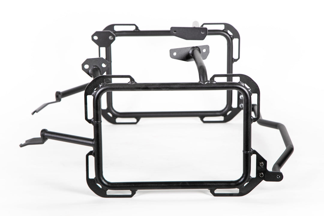 Outback Motortek KTM 1290 Super Adventure – Pannier Racks
