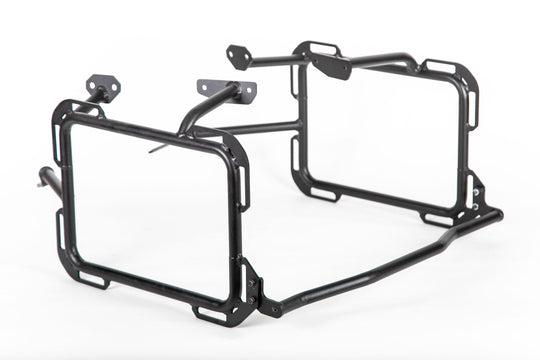 Outback Motortek KTM 1290 Super Adventure – Pannier Racks