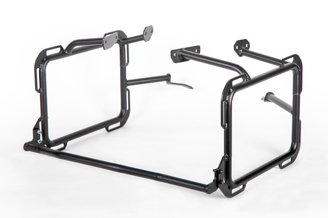 Outback Motortek KTM 1290 Super Adventure – Pannier Racks