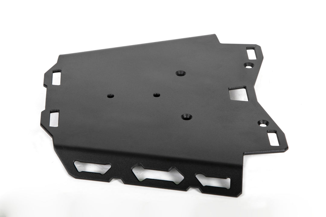 Outback Motortek Ducati Multistrada V4 - Rear Luggage Rack