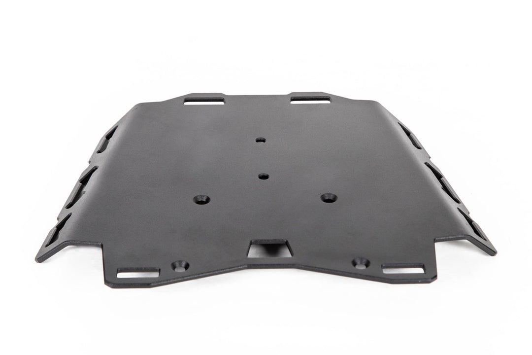 Outback Motortek Ducati Multistrada V4 - Rear Luggage Rack