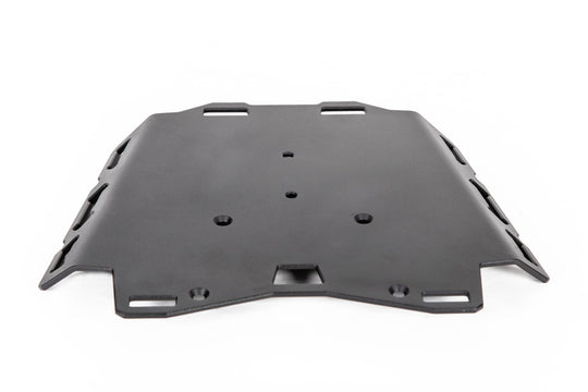 Outback Motortek Ducati Multistrada V4 - Rear Luggage Rack