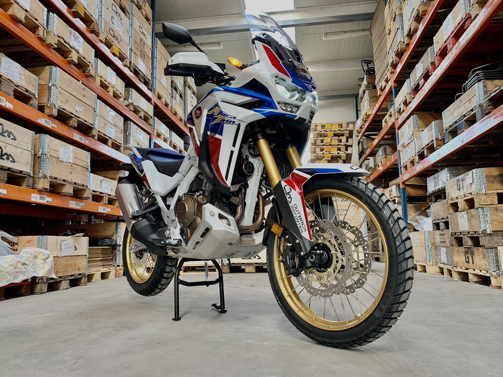 Outback Motortek Honda CRF1100L Africa Twin – Engine Case Guard