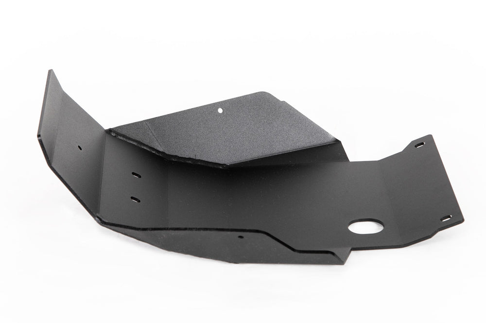 Outback Motortek Honda CRF 300 Rally – Skid Plate