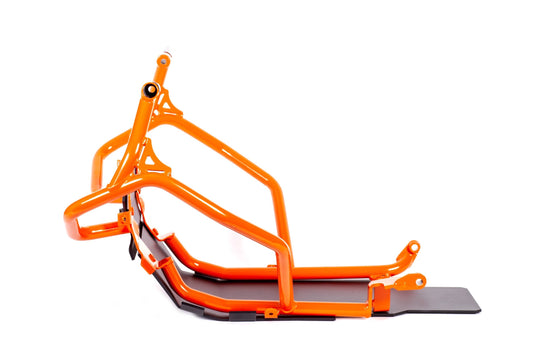 Outback Motortek KTM 790 / 890 Adventure R / S – Protection Combo