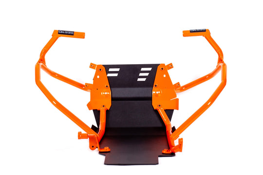 Outback Motortek KTM 790 / 890 Adventure R / S – Protection Combo