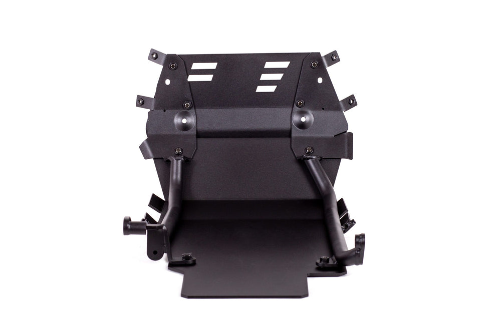 Outback Motortek Husqvarna Norden 901 – Skid Plate