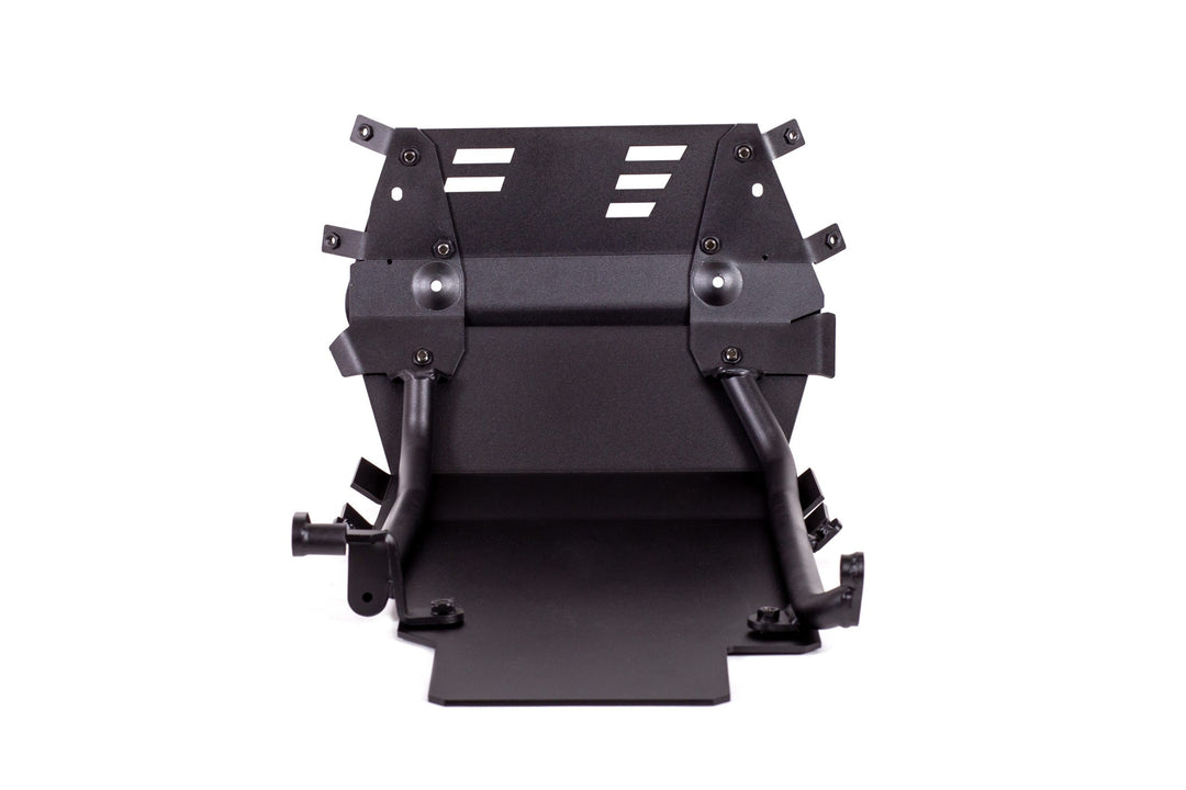 Outback Motortek Husqvarna Norden 901 – Skid Plate