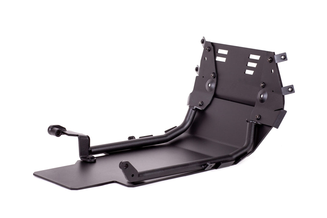 Outback Motortek Husqvarna Norden 901 – Skid Plate