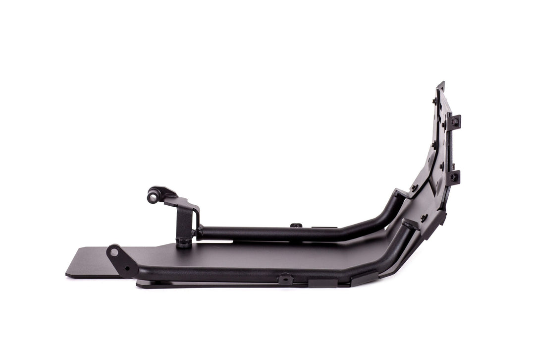 Outback Motortek Husqvarna Norden 901 – Skid Plate