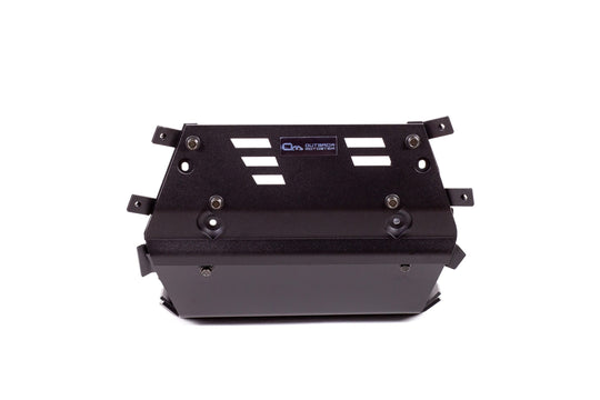 Outback Motortek Husqvarna Norden 901 – Skid Plate