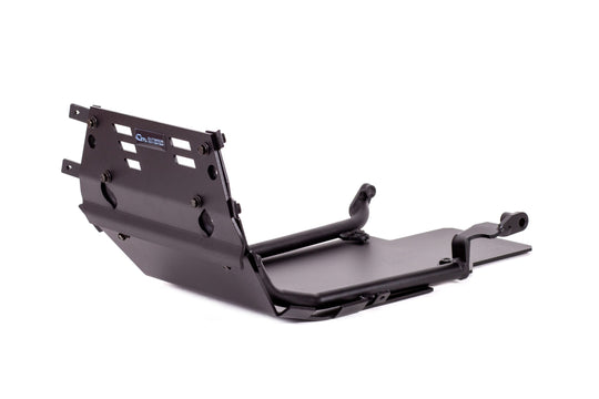 Outback Motortek Husqvarna Norden 901 – Skid Plate