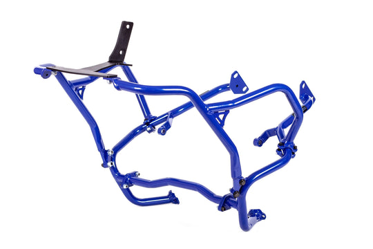 Outback Motortek Yamaha Tenere 700 – Crash Bars