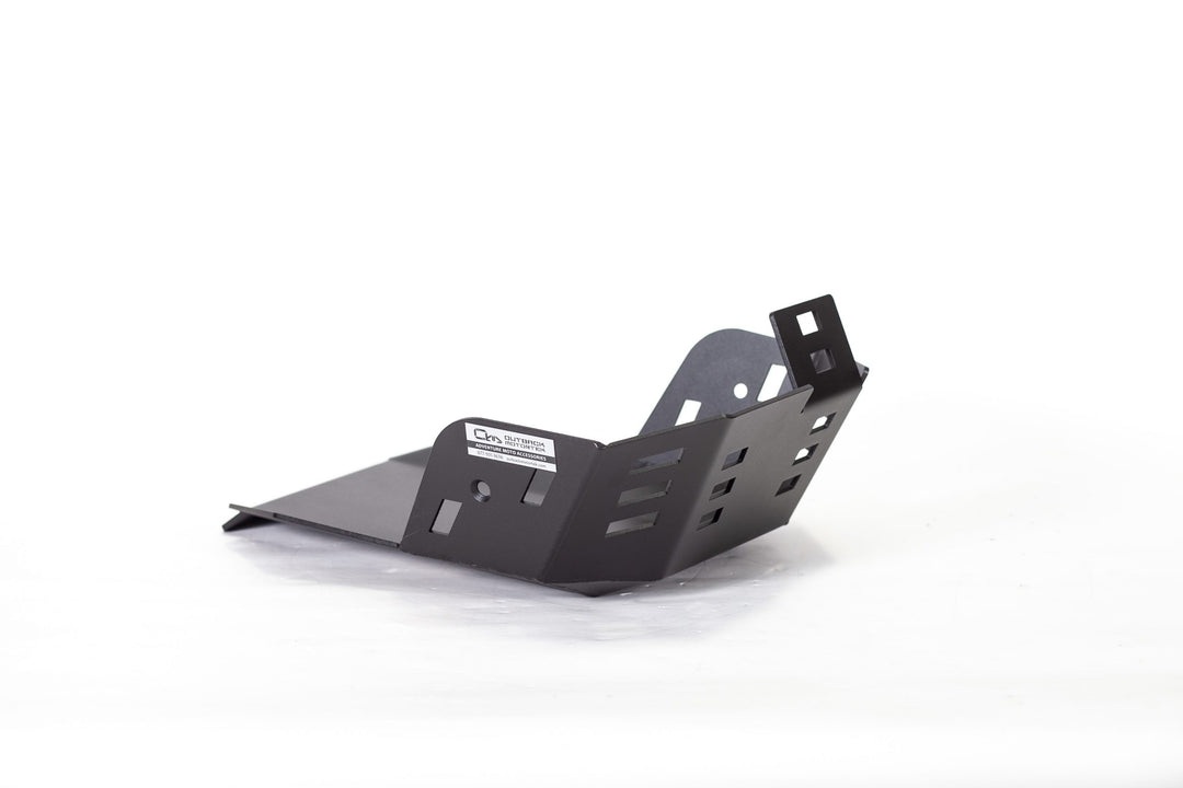 Outback Motortek Yamaha Tenere 700 – Skid Plate