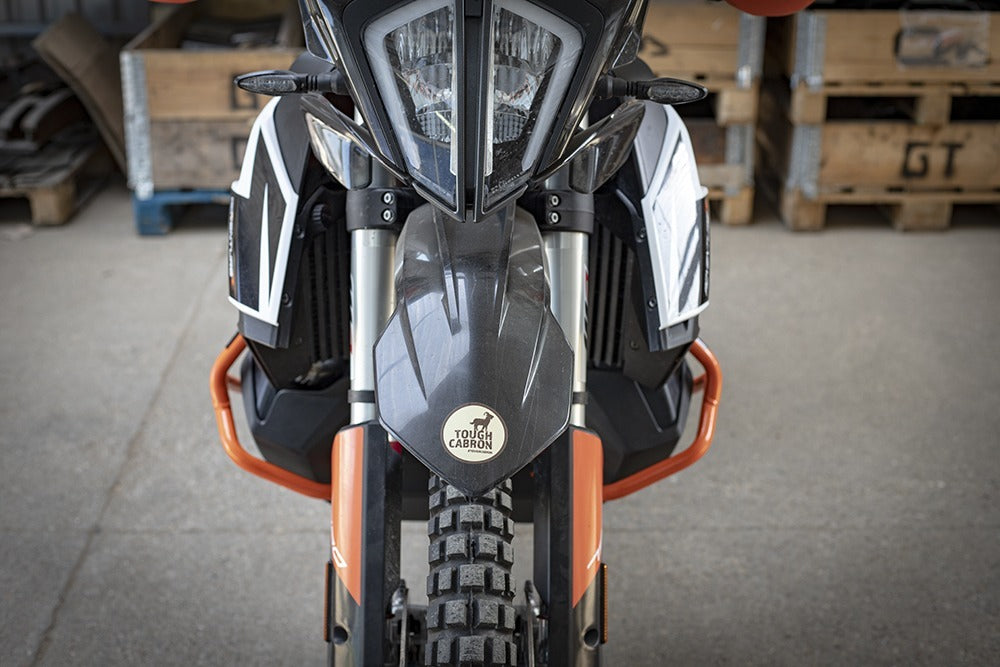 Outback Motortek KTM 790 / 890 Adventure R / S – Protection Combo