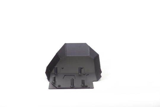 Outback Motortek BMW F850GS – Skid Plate