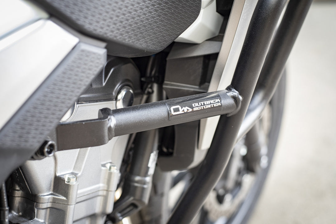 Outback Motortek Honda CB500X – Crash Bars