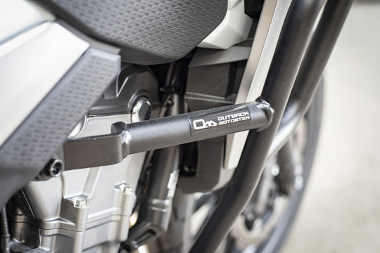 Outback Motortek Honda CB500X – Crash Bars