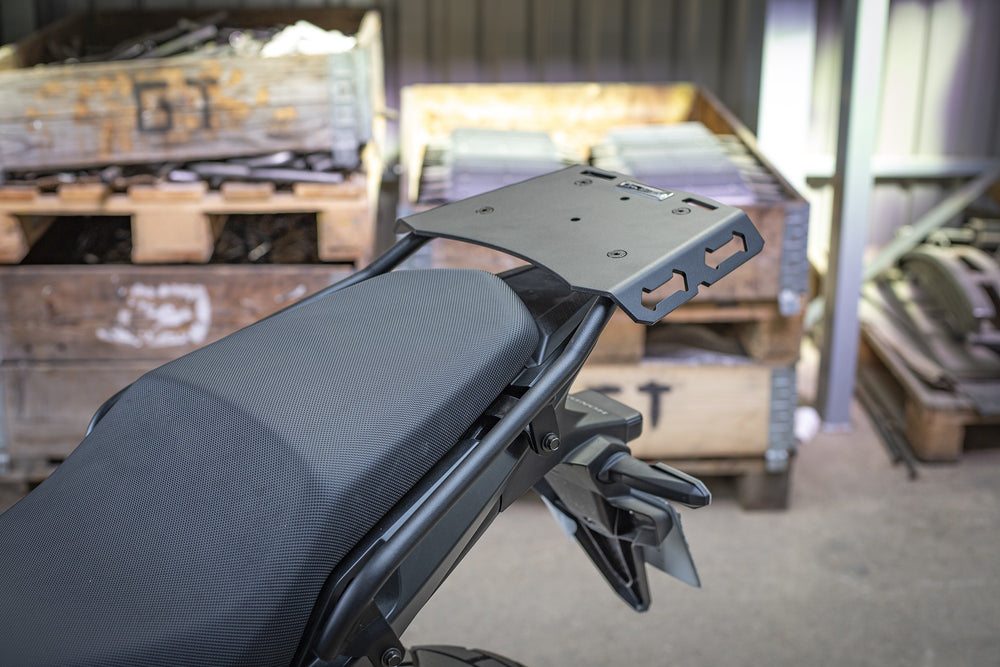 Outback Motortek Honda CB500X – Porte-bagages arrière