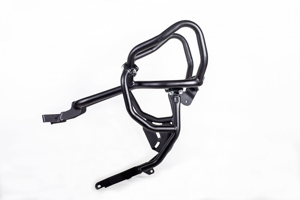 Outback Motortek Honda CRF1100L Africa Twin – Ultimate Protection Combo Black