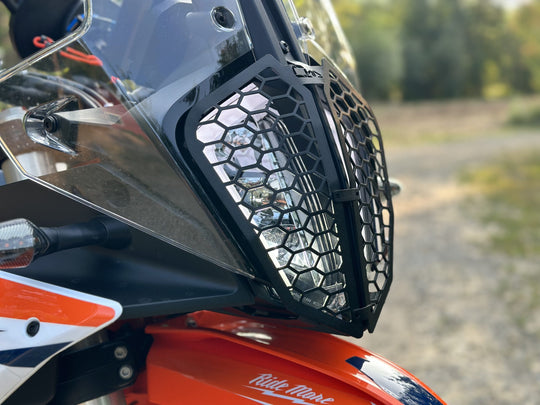 Outback Motortek KTM 790/890 Adventure – Protège-phares