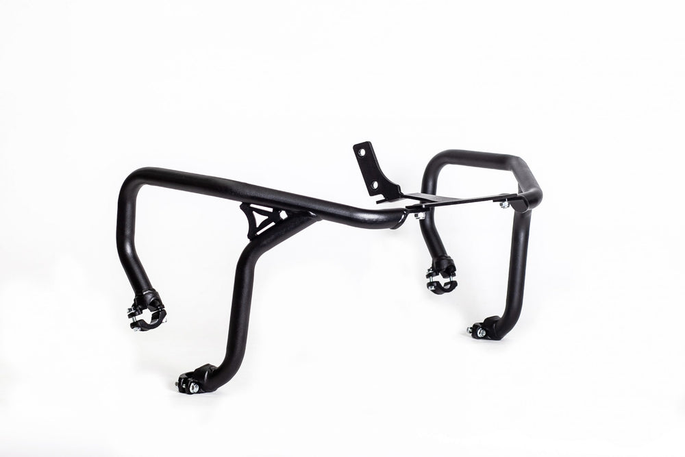 Outback Motortek Honda CRF1100L Africa Twin – Upper Crash Bars