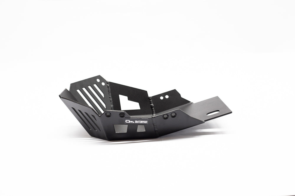 Outback Motortek Honda CB500X - Skid Plate