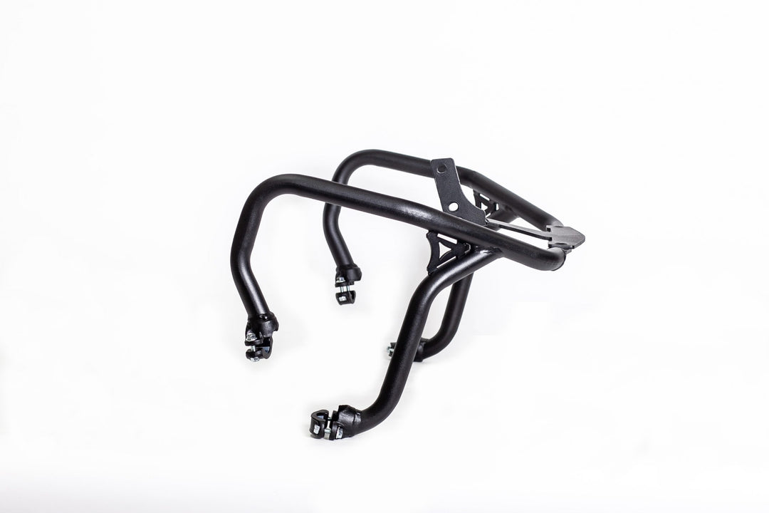 Outback Motortek Honda CRF1100L Africa Twin – Upper Crash Bars