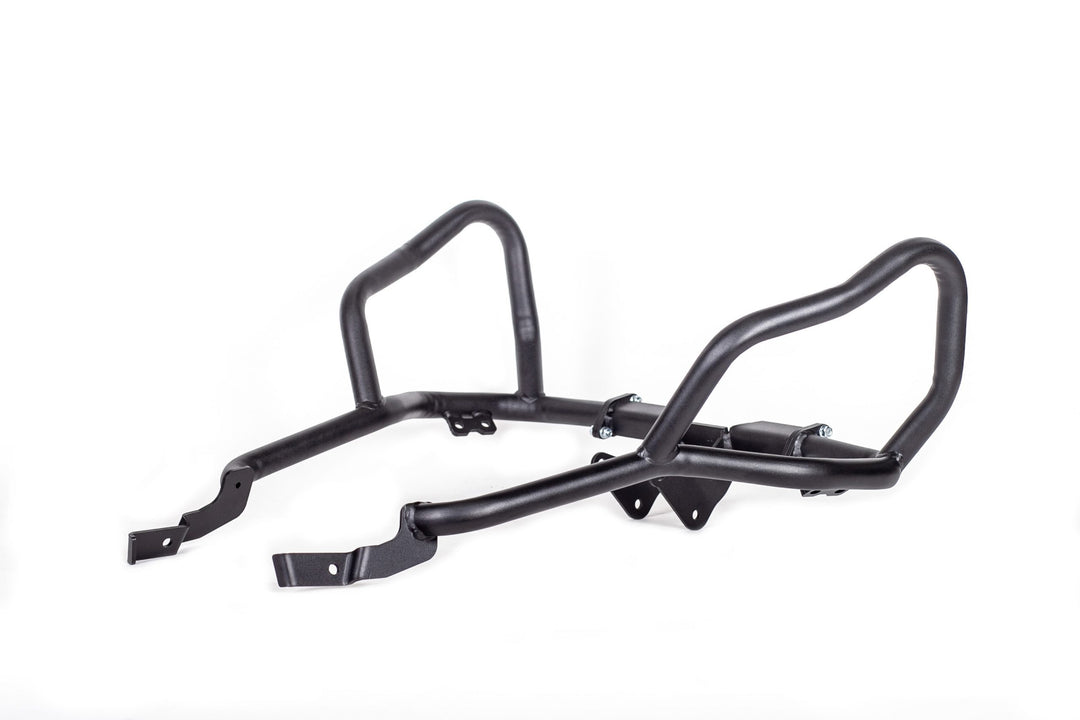 Outback Motortek Honda CRF1100L Africa Twin – Crash bars