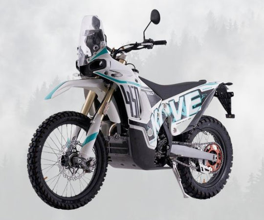 KOVE 450 RALLY (NEW)