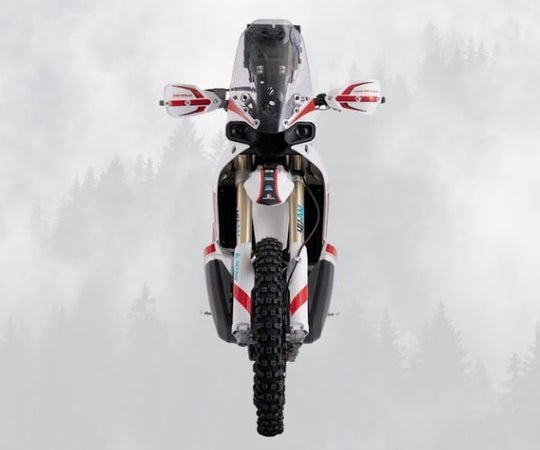 KOVE 450 RALLY (NEW)