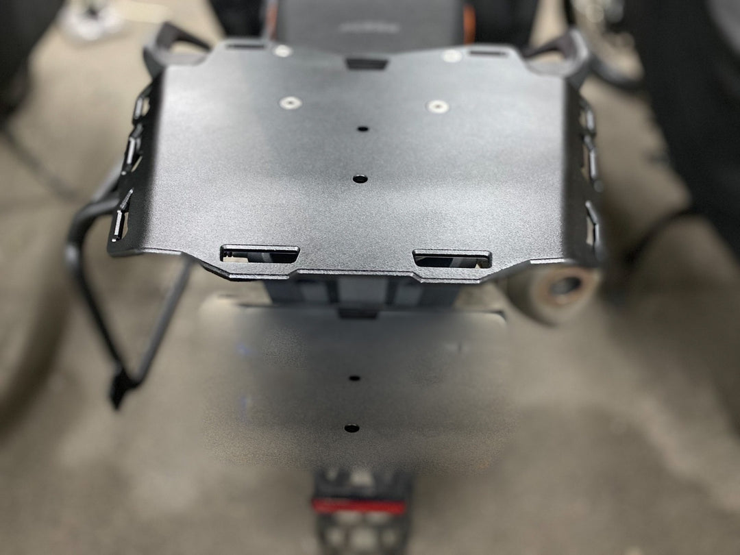 Outback Motortek KTM 790/890/1090/1190/1290 Adventure R/S – Rear Luggage Rack