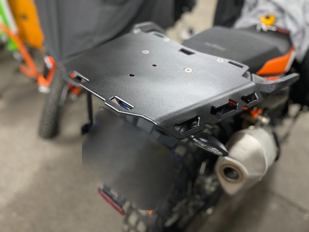Outback Motortek KTM 790/890/1090/1190/1290 Adventure R/S – Rear Luggage Rack