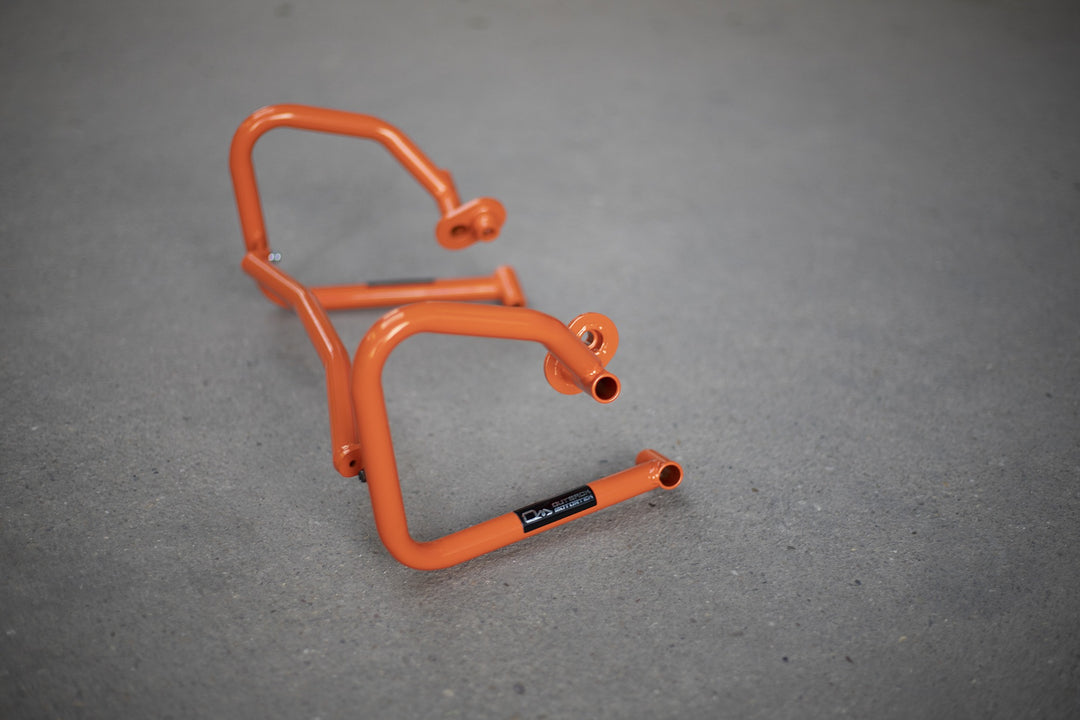 Outback Motortek KTM 690 Enduro R/SMC R – Crash Bars