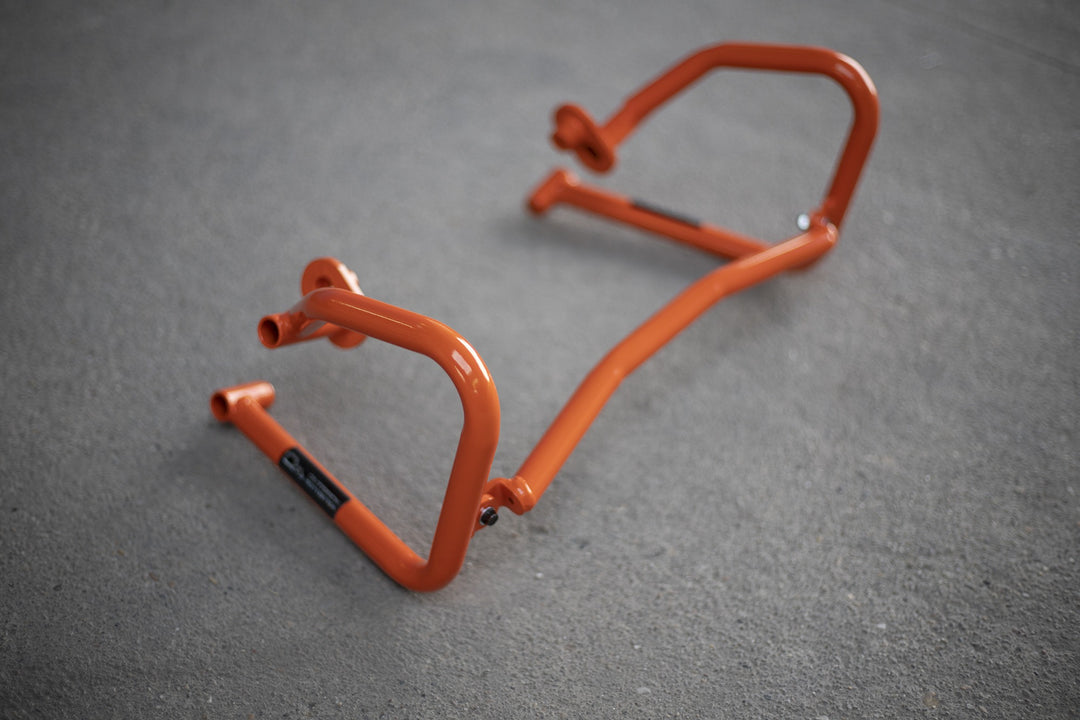 Outback Motortek KTM 690 Enduro R/SMC R – Crash Bars