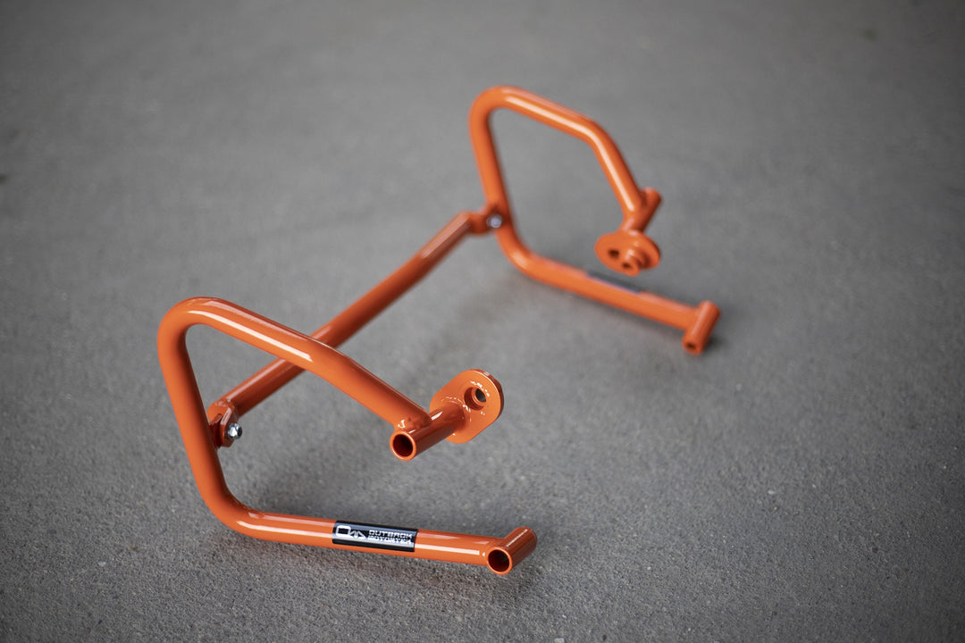 Outback Motortek KTM 690 Enduro R/SMC R – Crash Bars