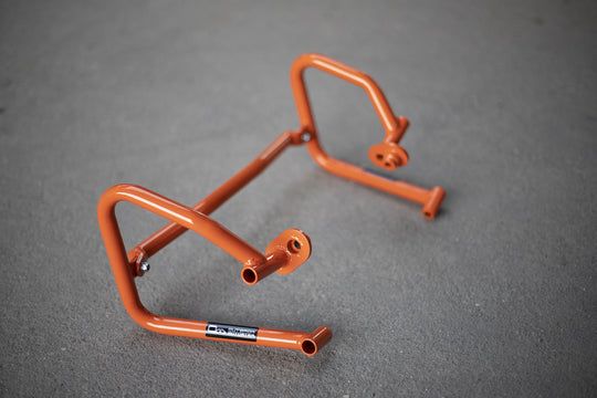 Outback Motortek KTM 690 Enduro R/SMC R – Crash Bars