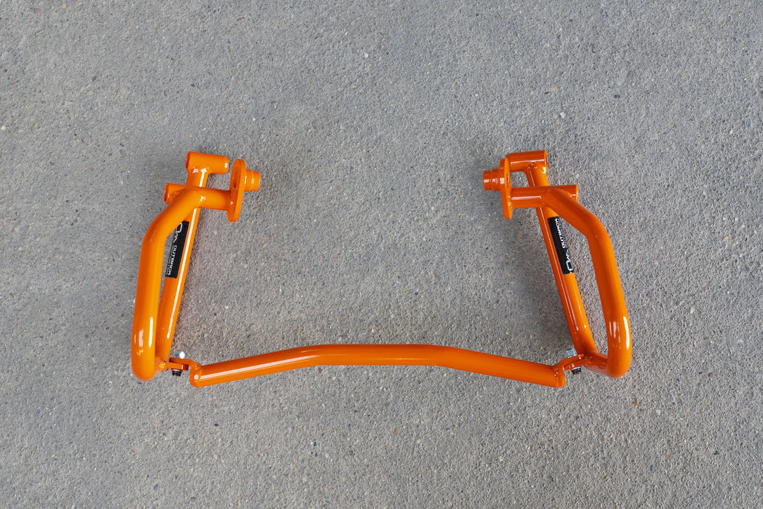 Outback Motortek KTM 690 Enduro R/SMC R – Crash Bars