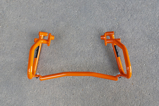 Outback Motortek KTM 690 Enduro R/SMC R – Crash Bars