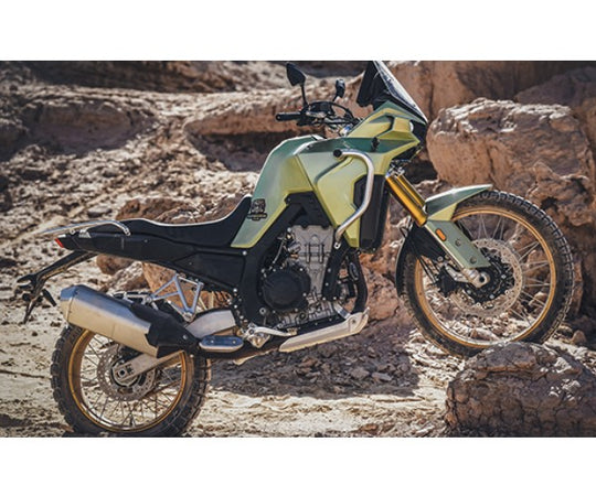 KOVE 800X SUPER ADVENTURE