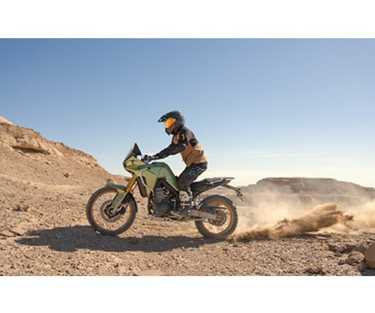 KOVE 800X SUPER ADVENTURE