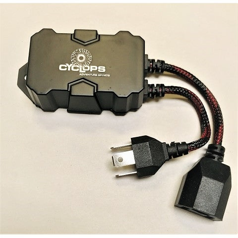 Cyclops Rectifier for LED Module