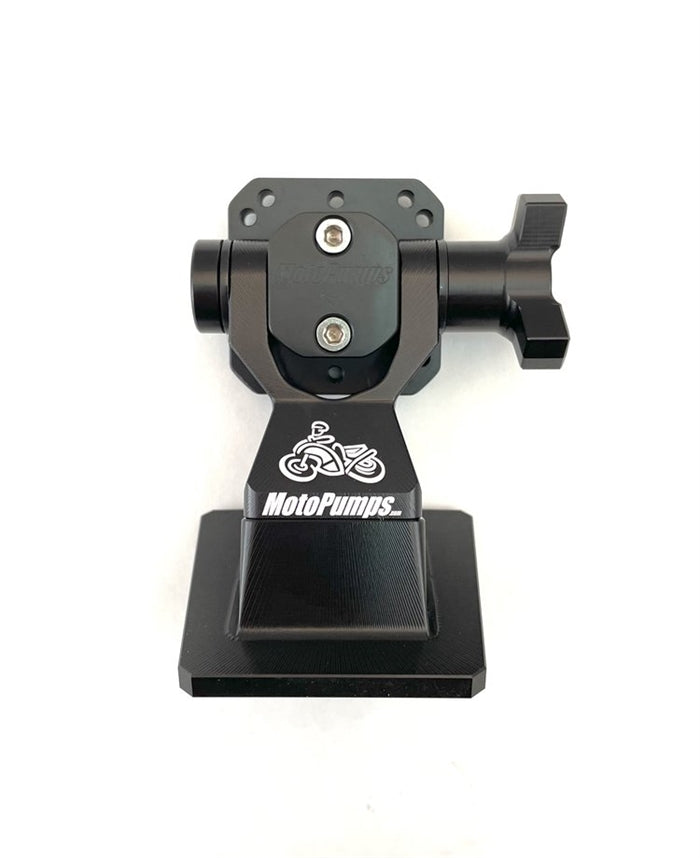 MotoPumps Articulating GPS Mount for KTM 390/790/890 and Husky Norden 901