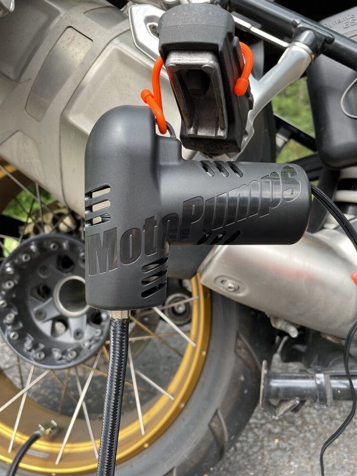 MotoPumps Air Shot 2.1