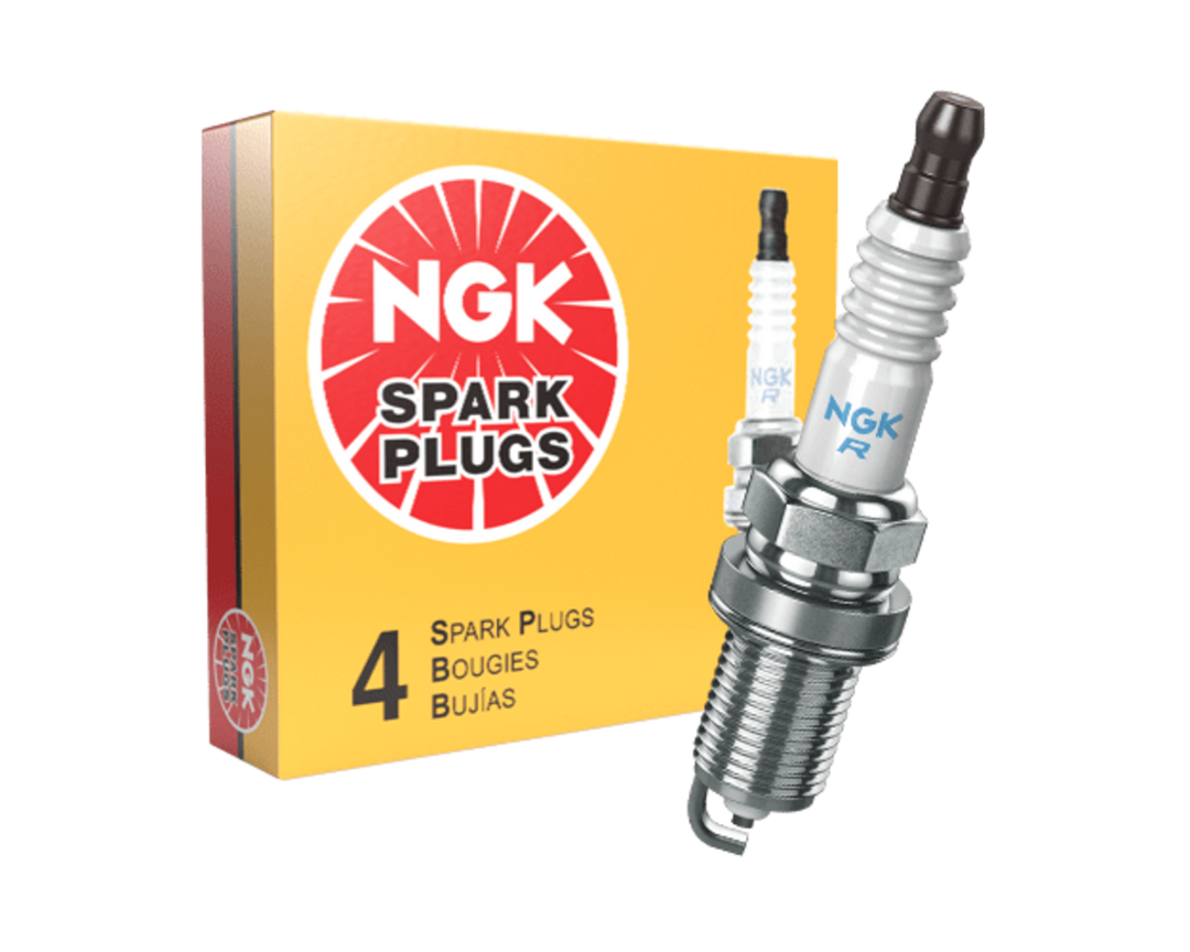 NGK Spark Plug DPR8EA-9 (4929)