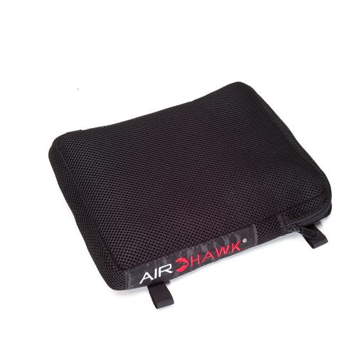 Airhawk Pillion Pad W/Mesh