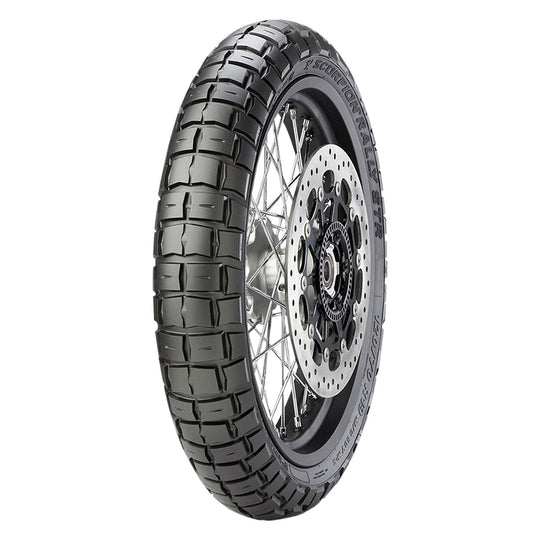 Pirelli Scorpion Rally STR Front Tire