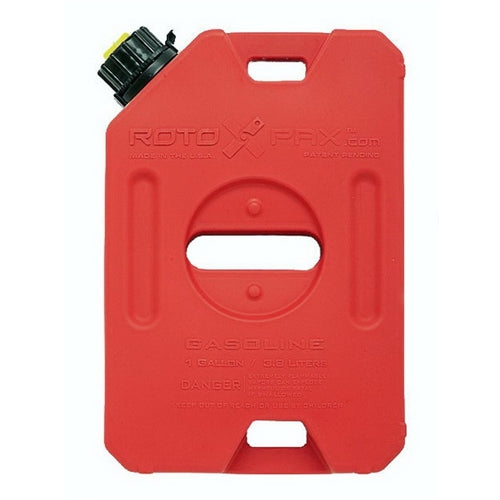 RotoPax 1 Gallon Gasoline