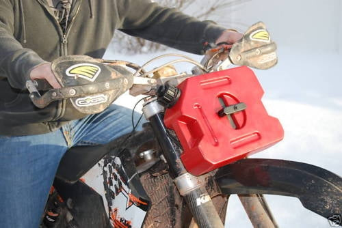 RotoPax 1 Gallon Gasoline